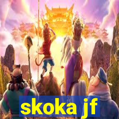 skoka jf